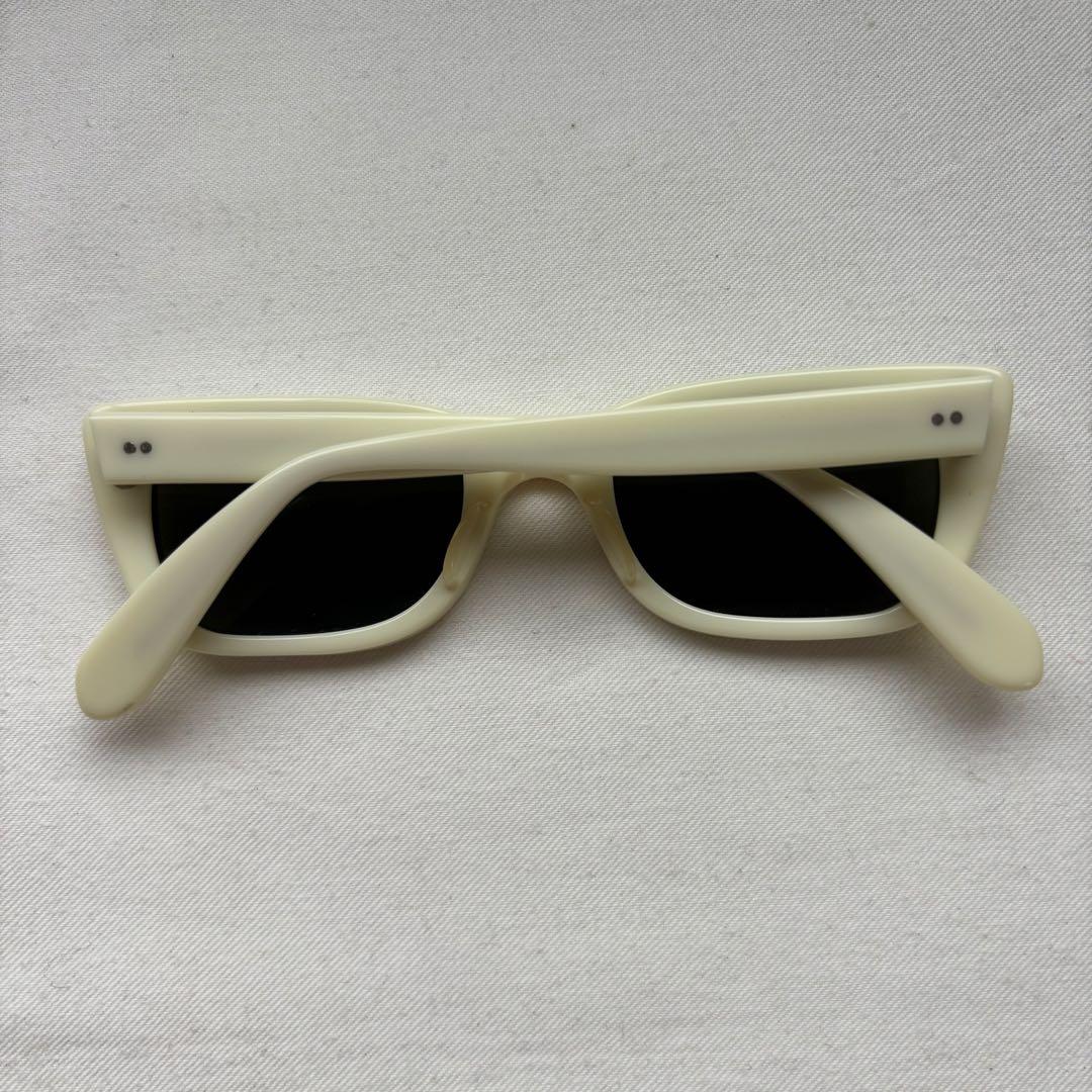 60s B&L Ray-Ban CARIBBEAN Ⅱ ビンテージ サングラス