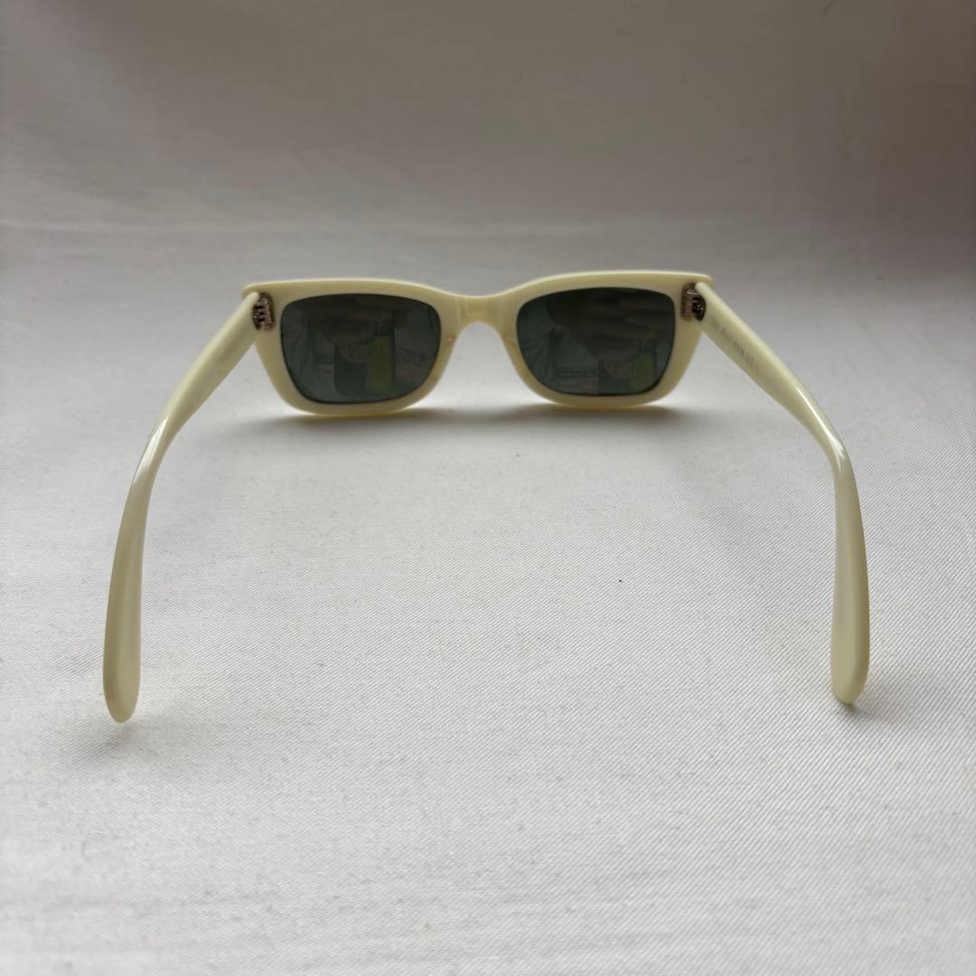 60s B&L Ray-Ban CARIBBEAN Ⅱ ビンテージ サングラス