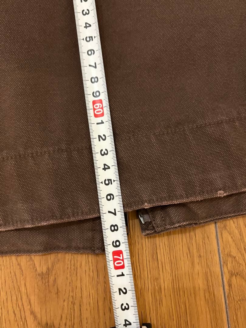 prips Vintage Detroit Work Jacket Mサイズ