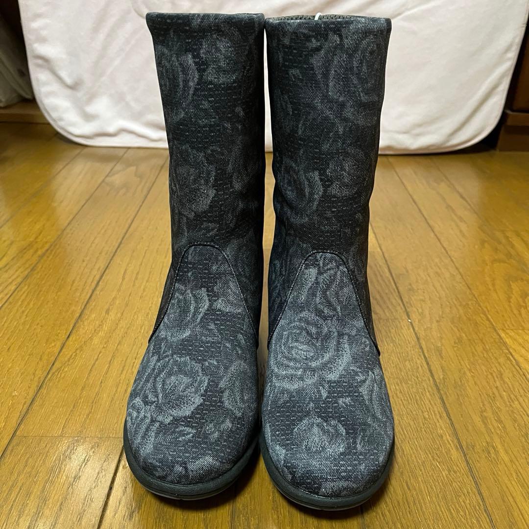 Wacoal Tear ワコール レインブーツ　レインシューズ（新品）