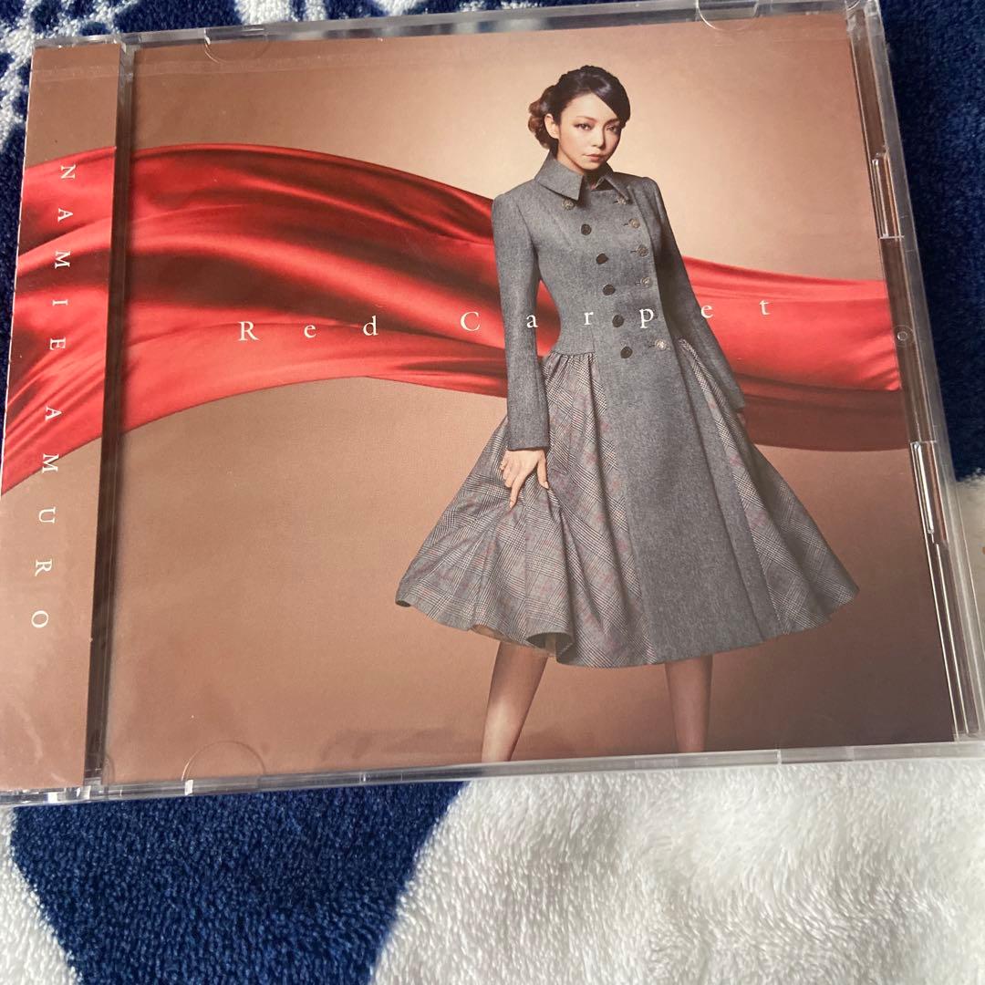 安室奈美恵