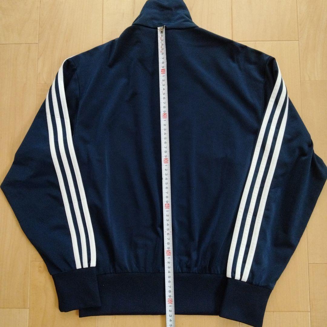 adidas 　アディダス　トラックジャケット　クラシック　 S 　オリジナルス
