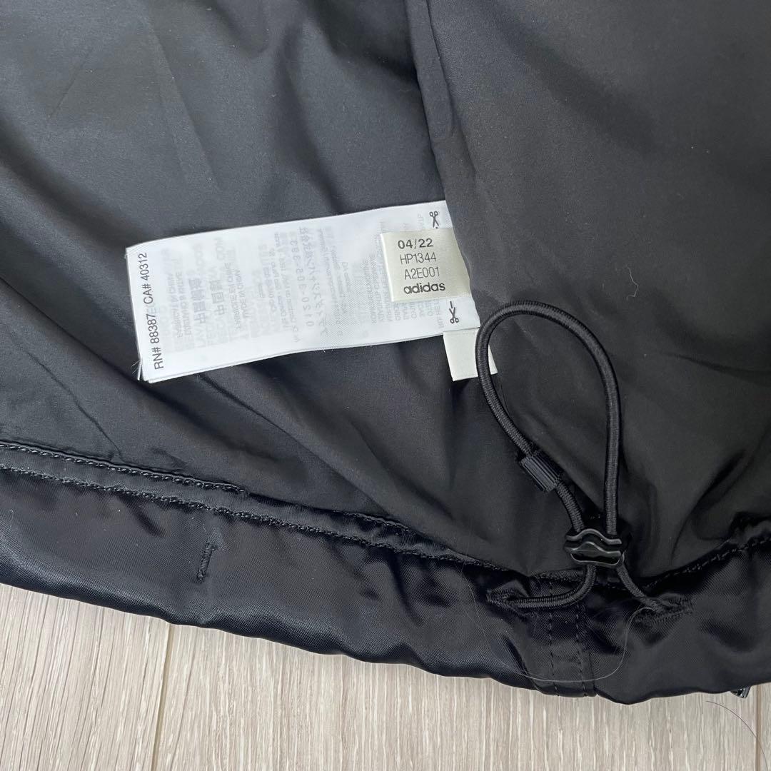 Y-3 M CLASSIC BOMBER / M　クラシック　ボンバー