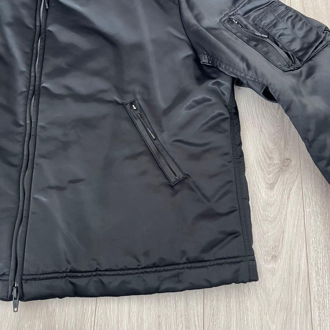 Y-3 M CLASSIC BOMBER / M　クラシック　ボンバー