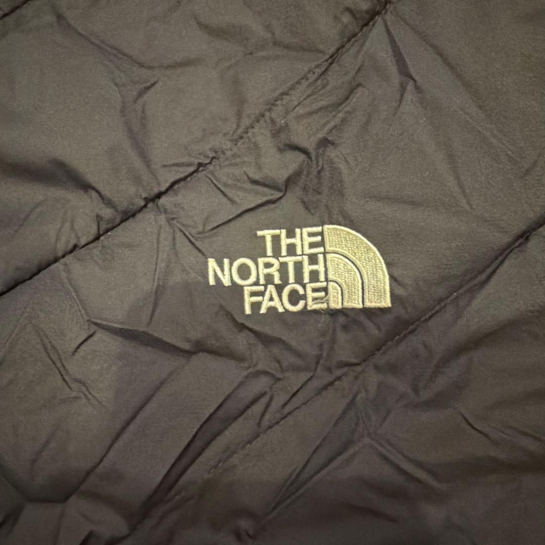 THE NORTH FACE シェルブランケット　ブラック