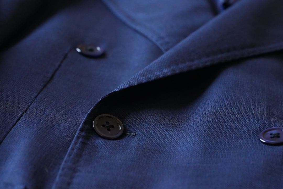 RING JACKET MEISTER リングヂャケット マイスター　44
