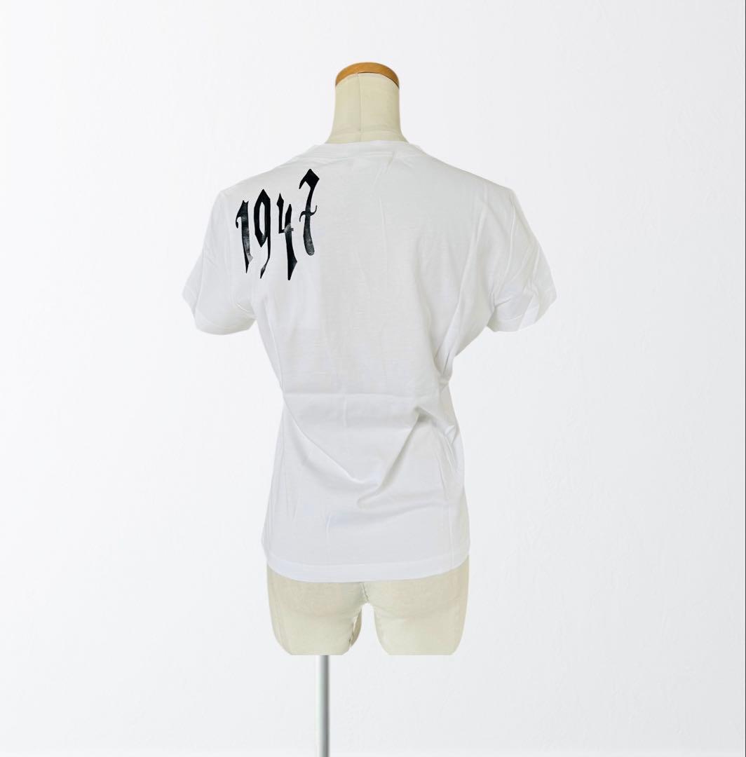 CHRISTIAN DIOR ジョンガリアーノ Tシャツ 2002