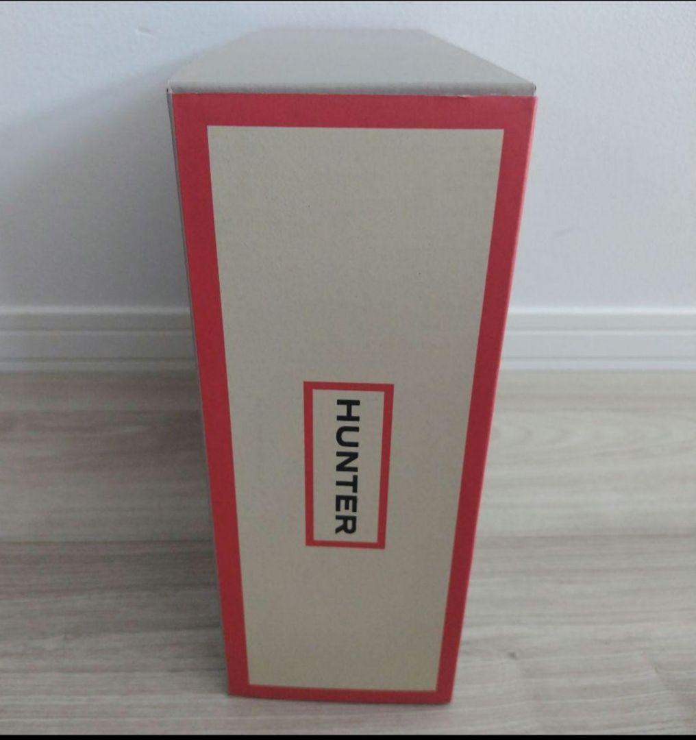 早い者勝ち‼️美品★HUNTER ディズニーコラボ ミッキーマウス 25cm