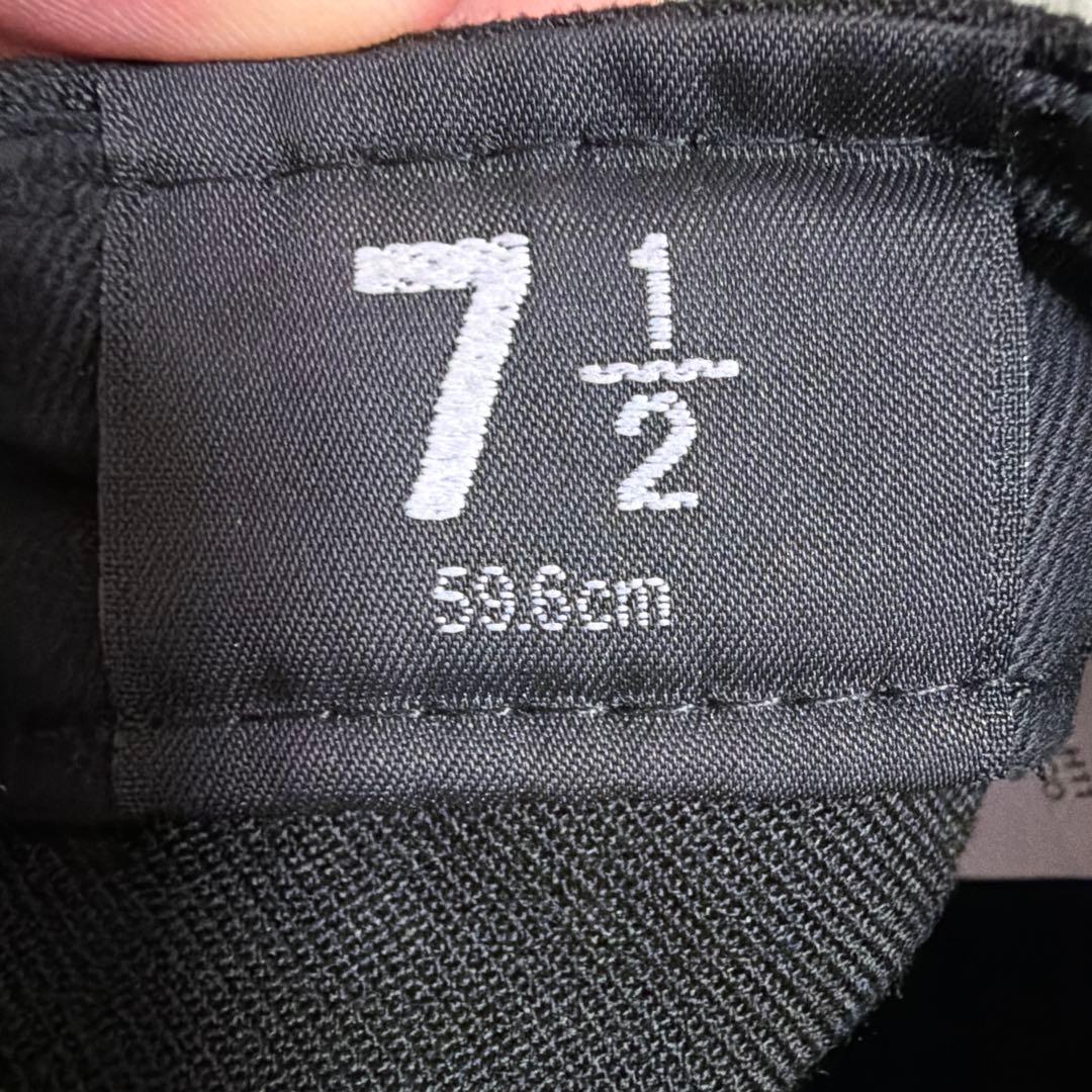 オ*チ様 Supreme スケルトンデザイン キャップ 7 1/2