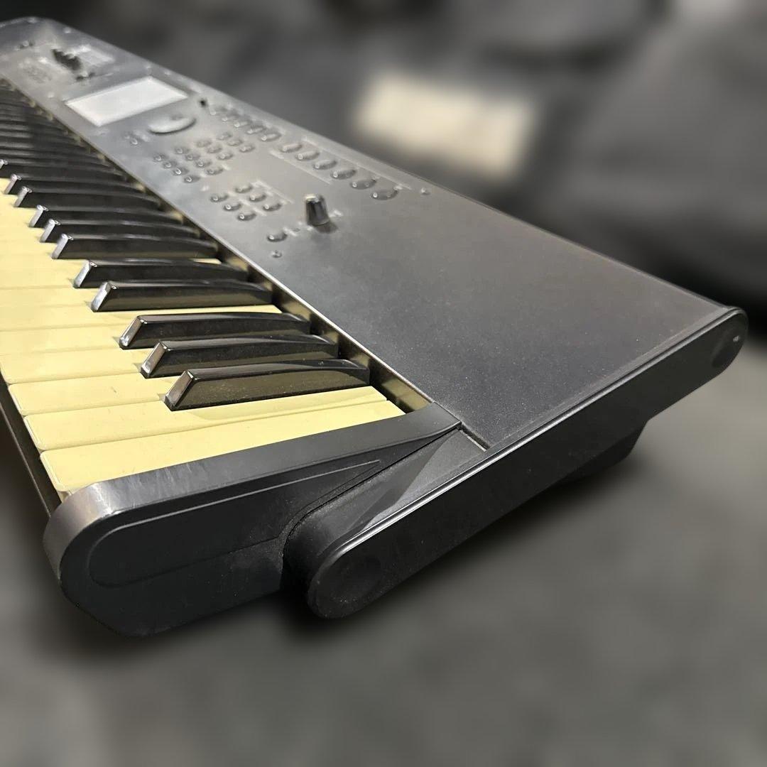 KORG M50-61 シンセサイザー 61鍵 ソフトケース付