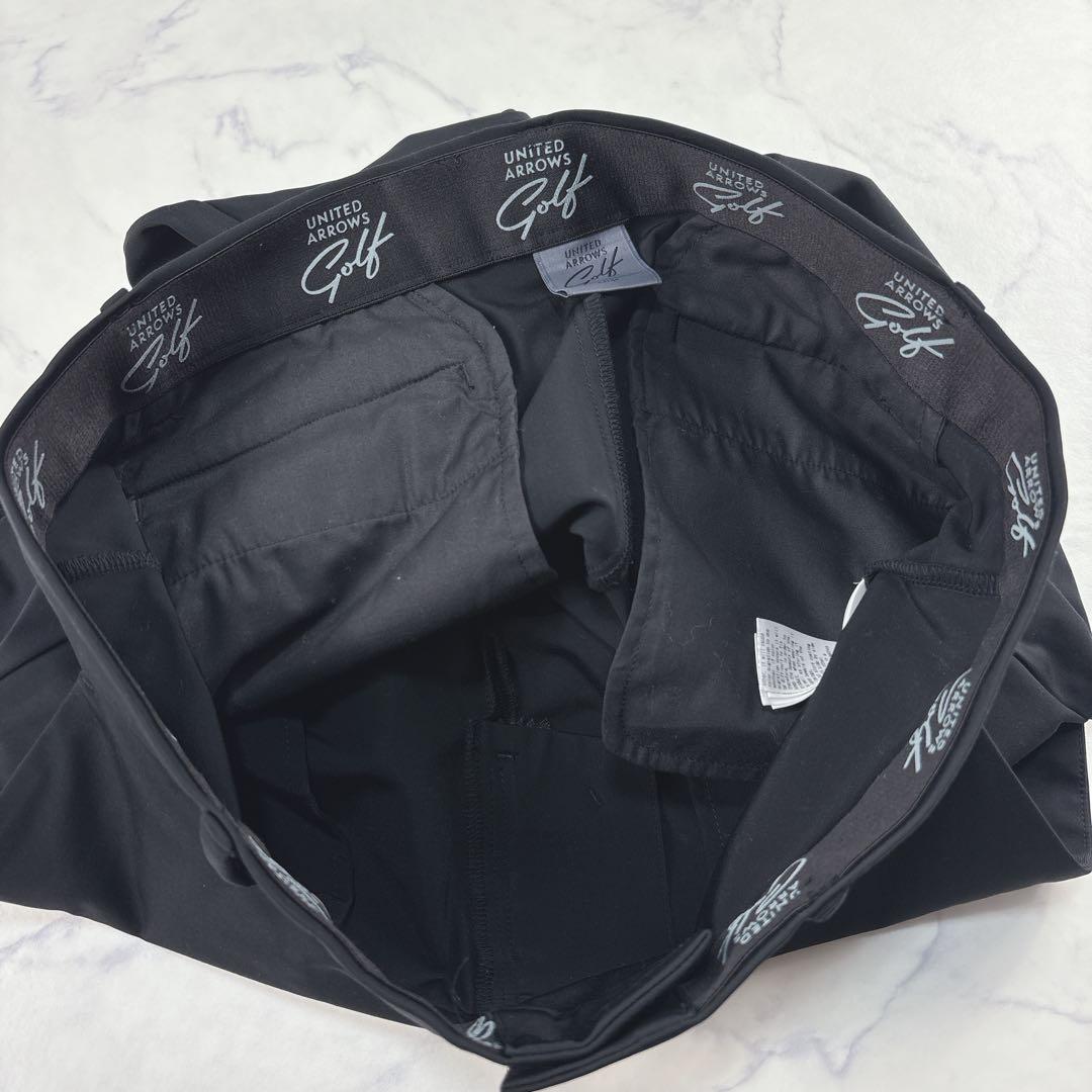 【極美品】UNITED ARROWS GOLF ユナイテッドアローズゴルフ