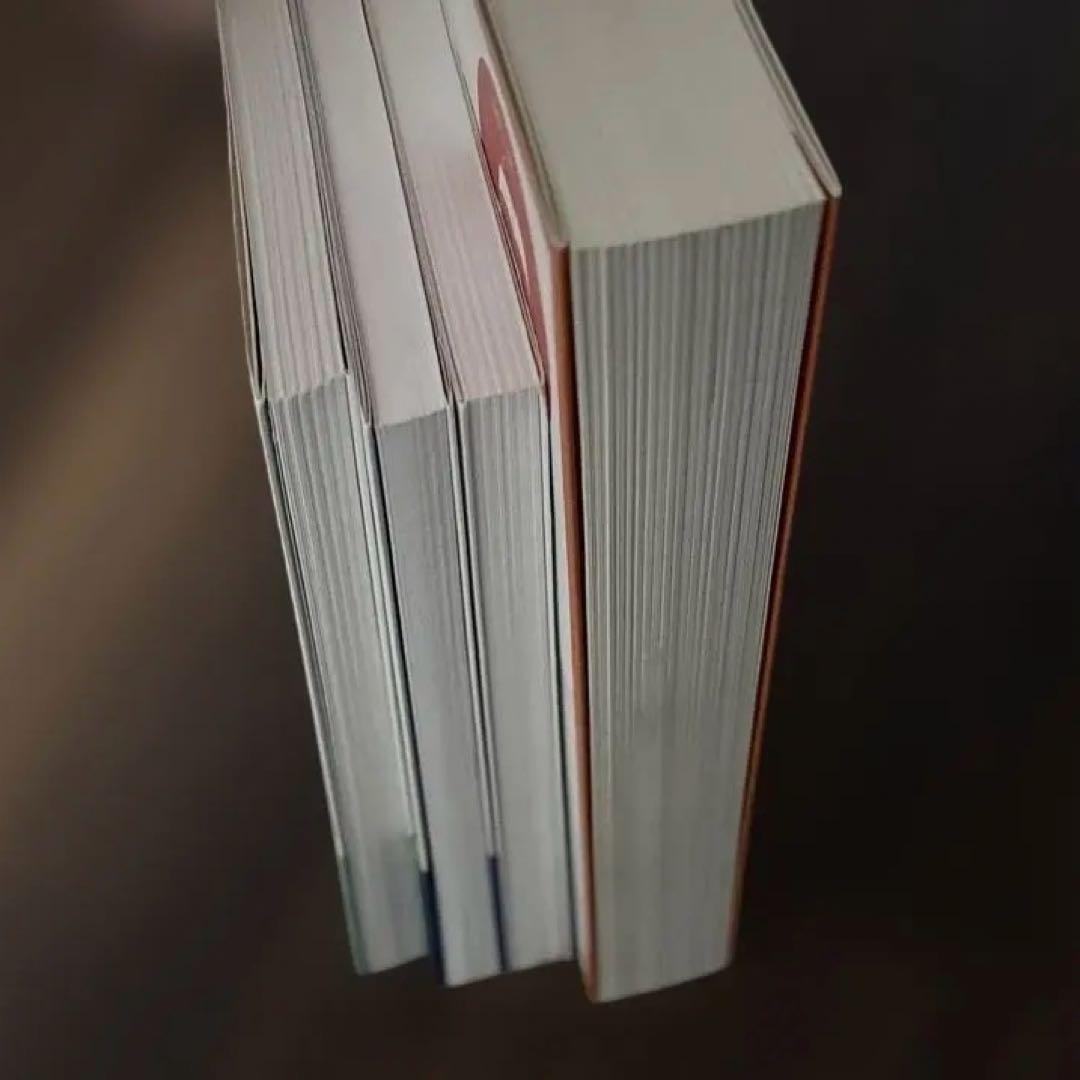 モルフォ人体デッサンシリーズ4冊セット
