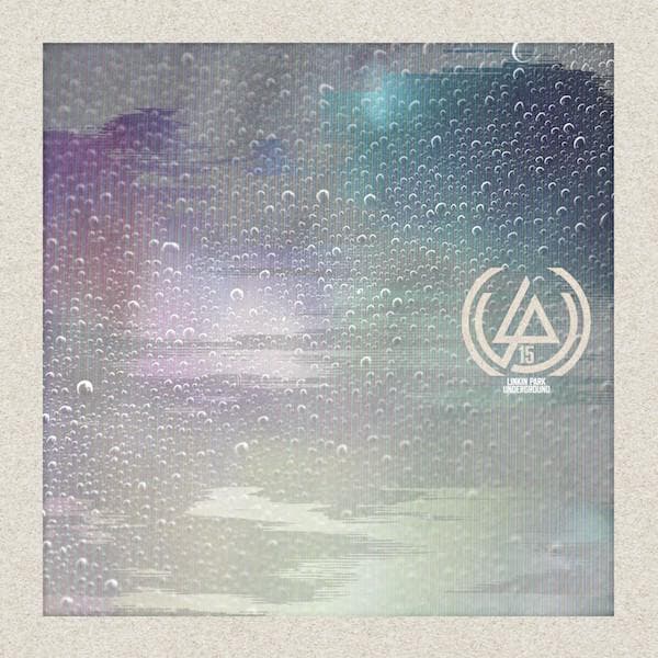 洋楽 LINKIN PARK UNDERGROUND 15 (LPU15) CD