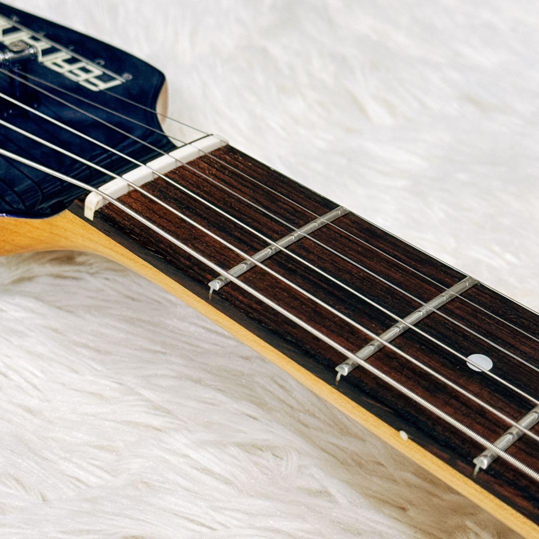 美品！FERNANDES ARS-850S フルモードサスティナー搭載