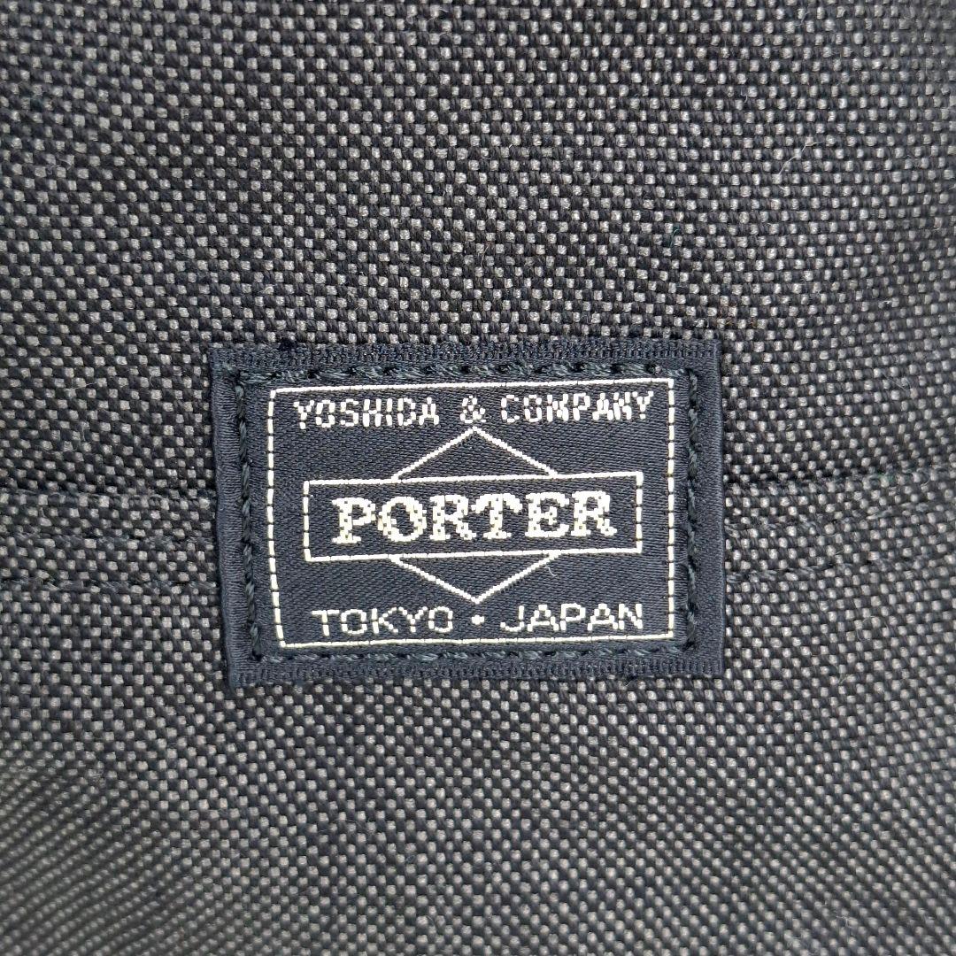 ✨美品 ポーター スモーキー ボストンバッグ PORTER Lサイズ 大容量