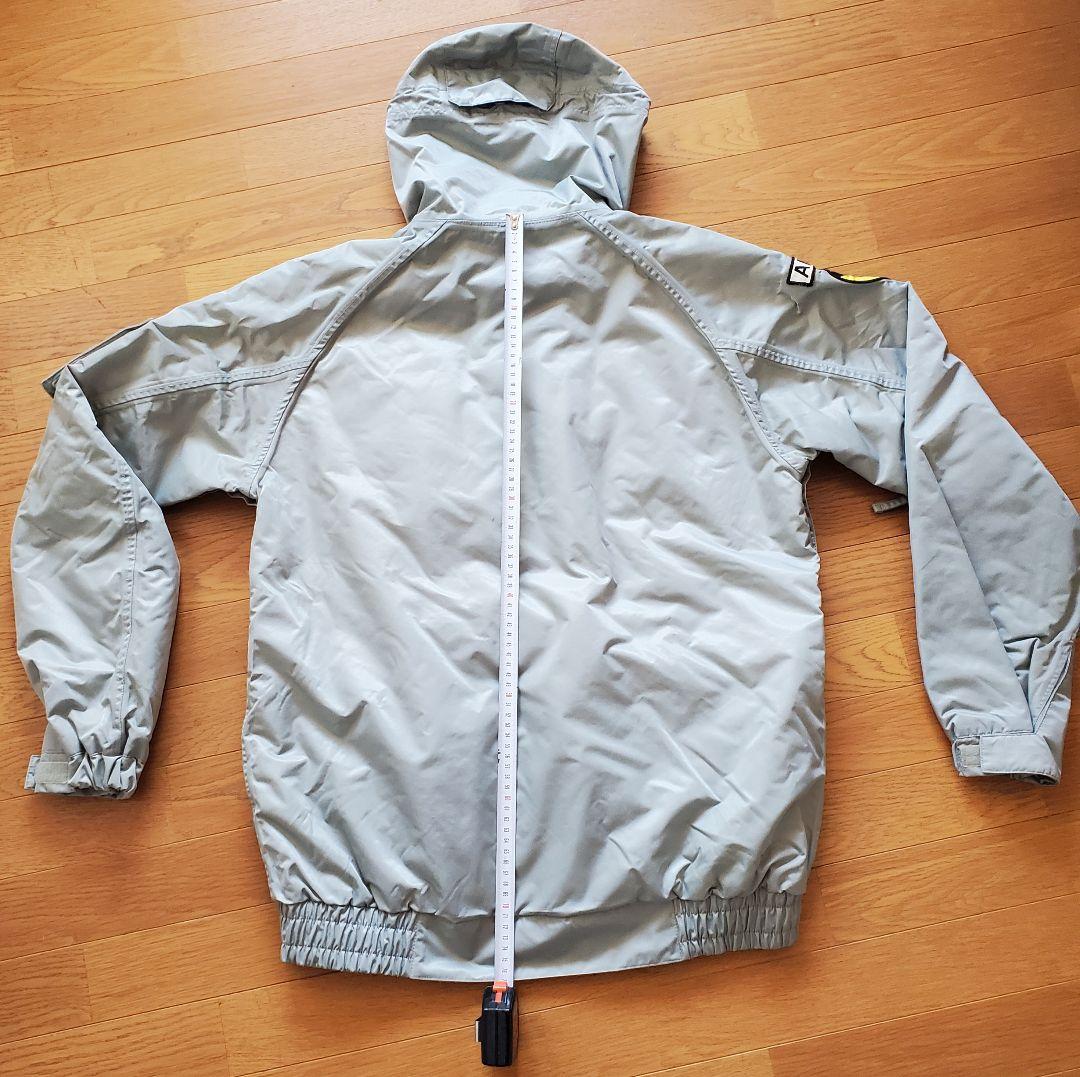 Burton スノーボードジャケット Lサイズ