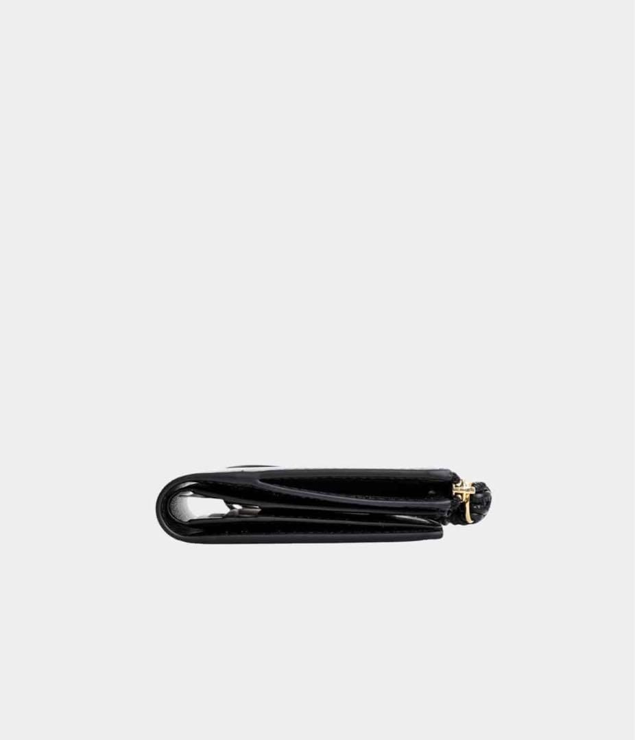 【JIL SANDER】MINI FRENCH WALLET TANGLE
