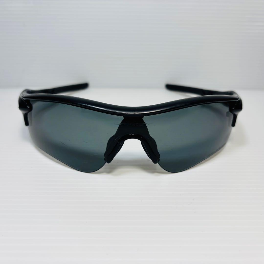Oakley サングラス レーダーロック　①