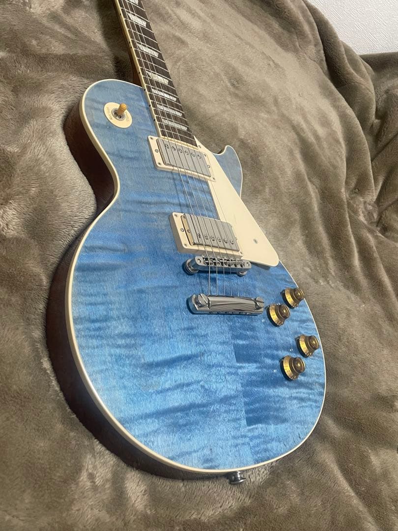 値下げしましたGibson Les Paul Standard50s