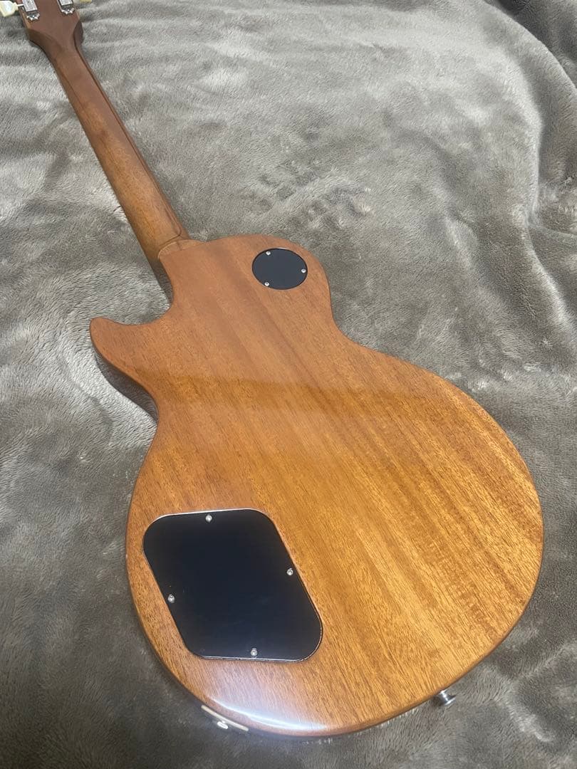 値下げしましたGibson Les Paul Standard50s