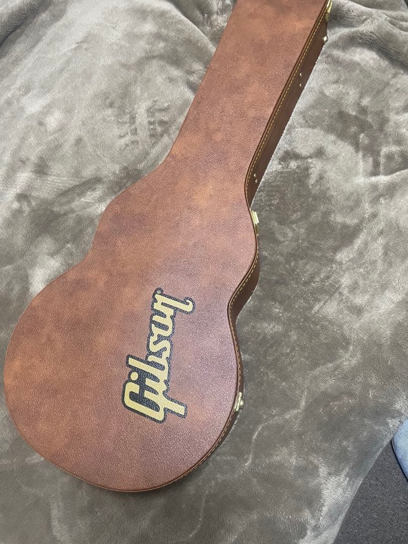 値下げしましたGibson Les Paul Standard50s