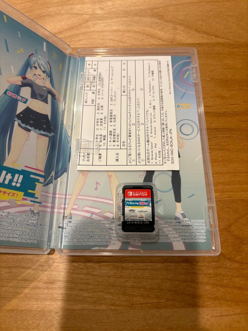 Nintendo Switch ゲームソフト6本セット
