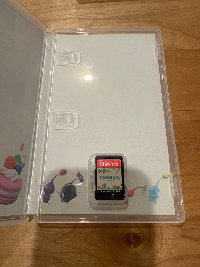 Nintendo Switch ゲームソフト6本セット