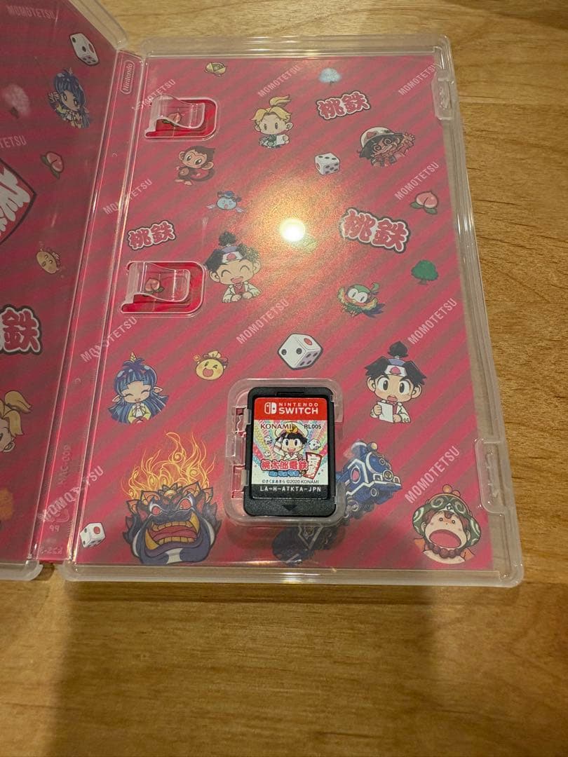 Nintendo Switch ゲームソフト6本セット