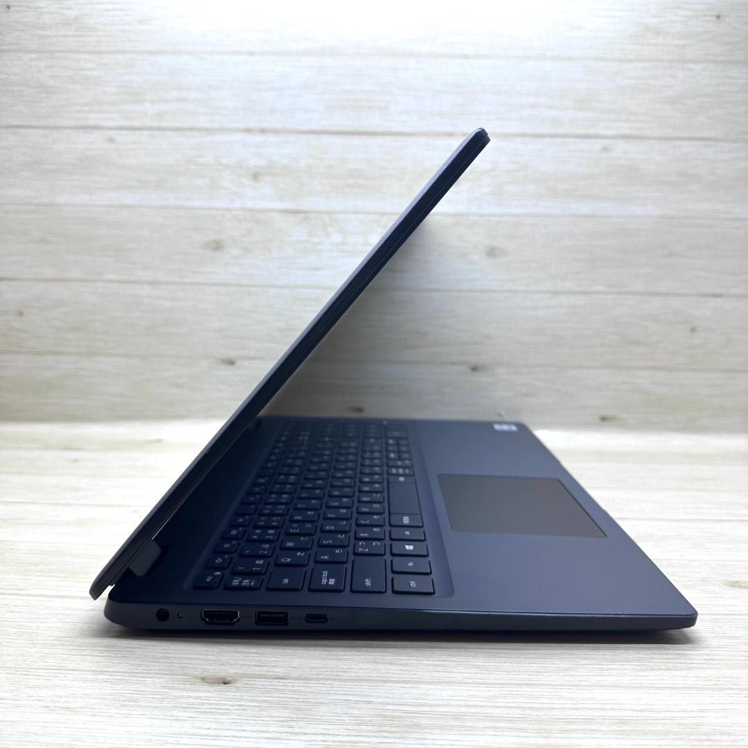 ★第10世代Core i7★ メモリ16GB/SSD512GB DELL H77