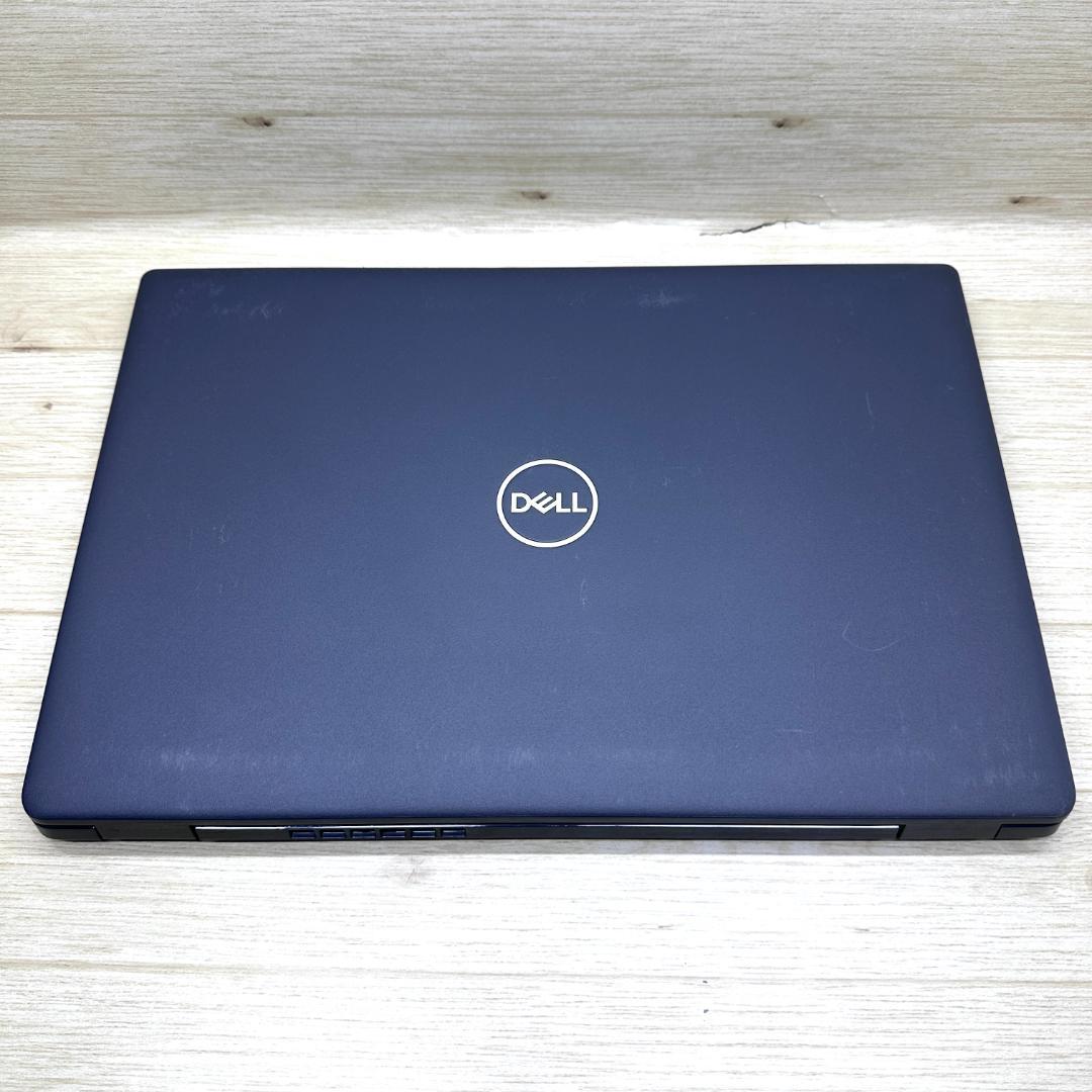 ★第10世代Core i7★ メモリ16GB/SSD512GB DELL H77