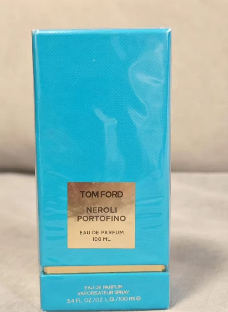 香水(ユニセックス) TOM FORD NEROLI PORTOFINO EDP 100ML