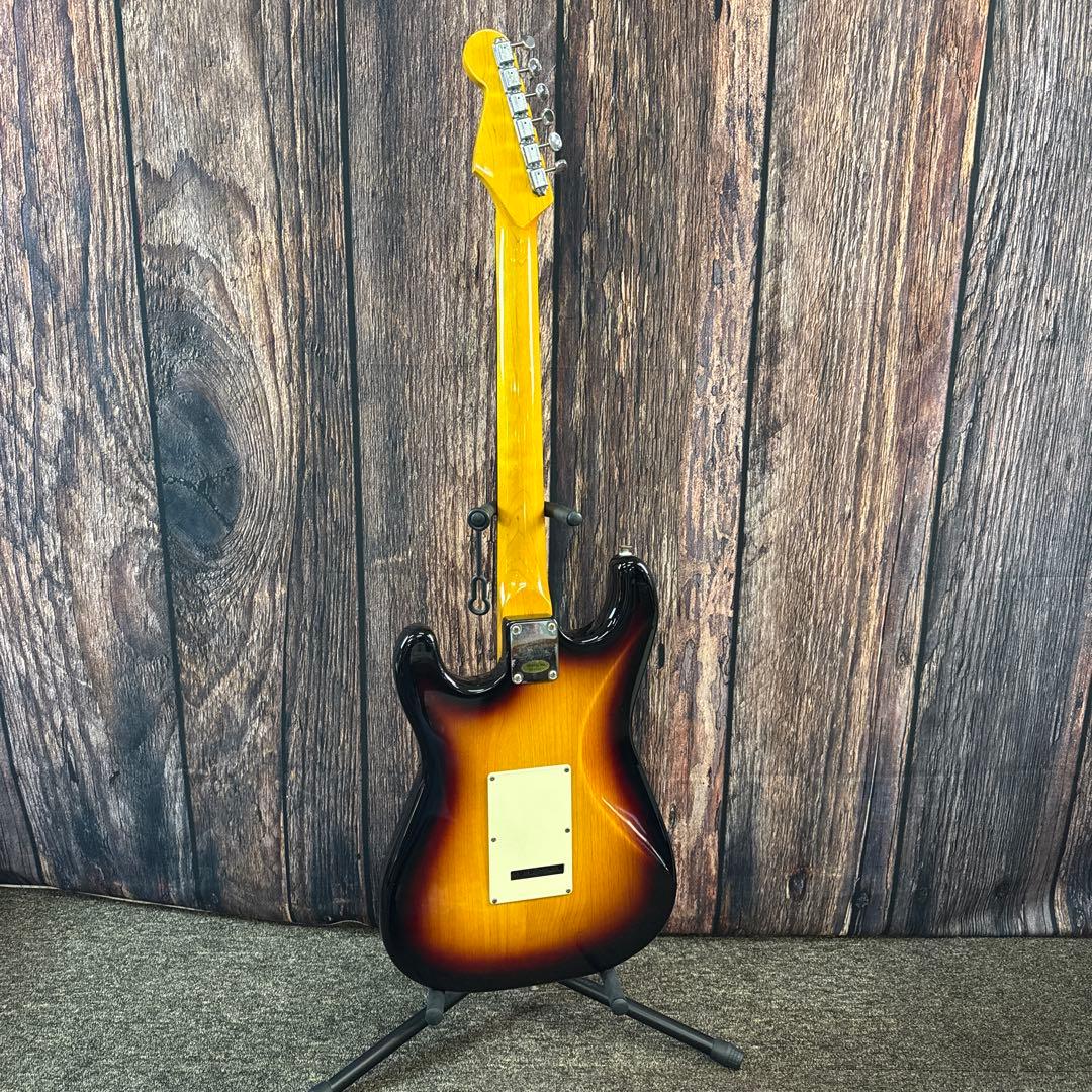 マスタークラフト ウィルキンソン Master Craft ギター