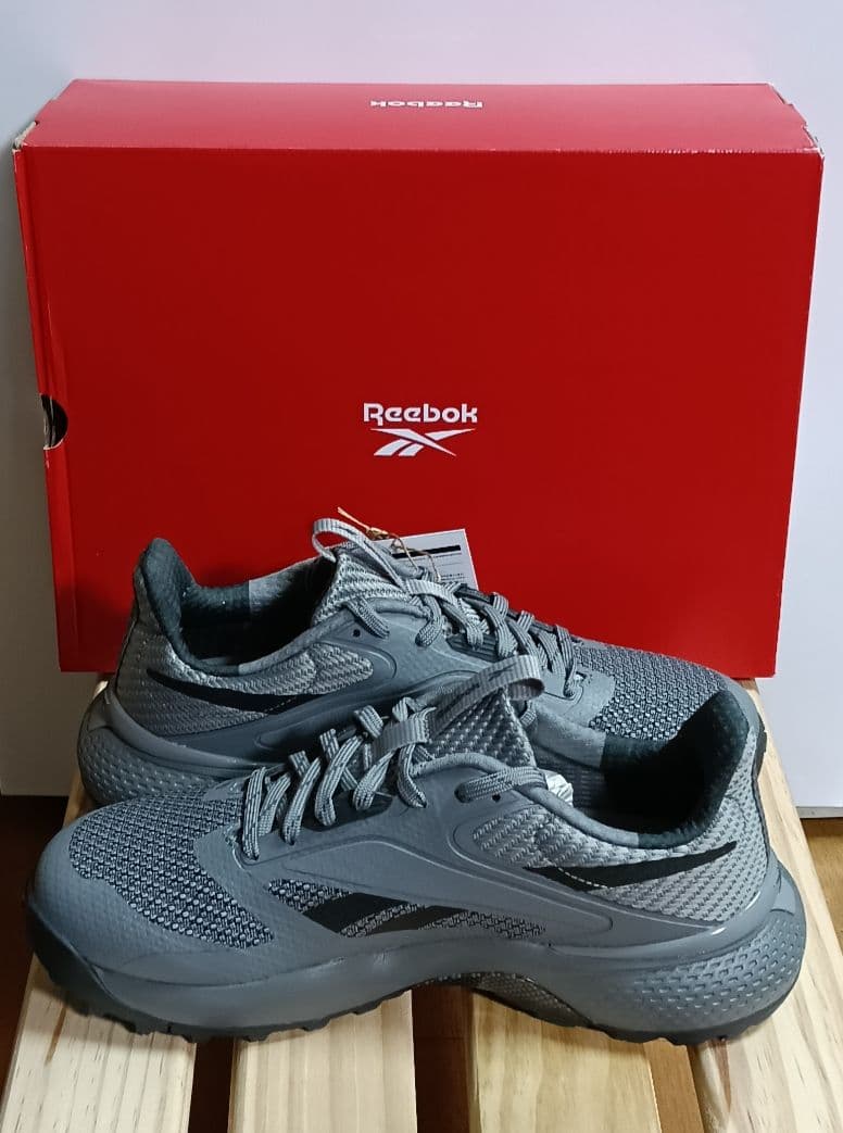 Reebok　ナノ ゴルフ　シューズ　24cm【新品】レディース　メンズ