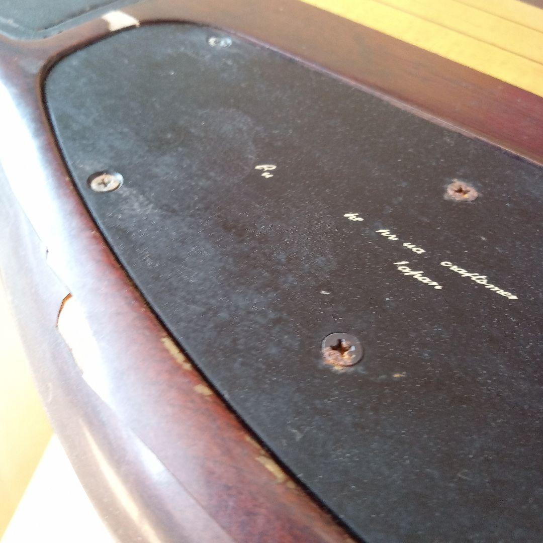 パ*ノ様 ジャンク品　Ibanez 　H814459　イバニーズ　日本製　ビンテ