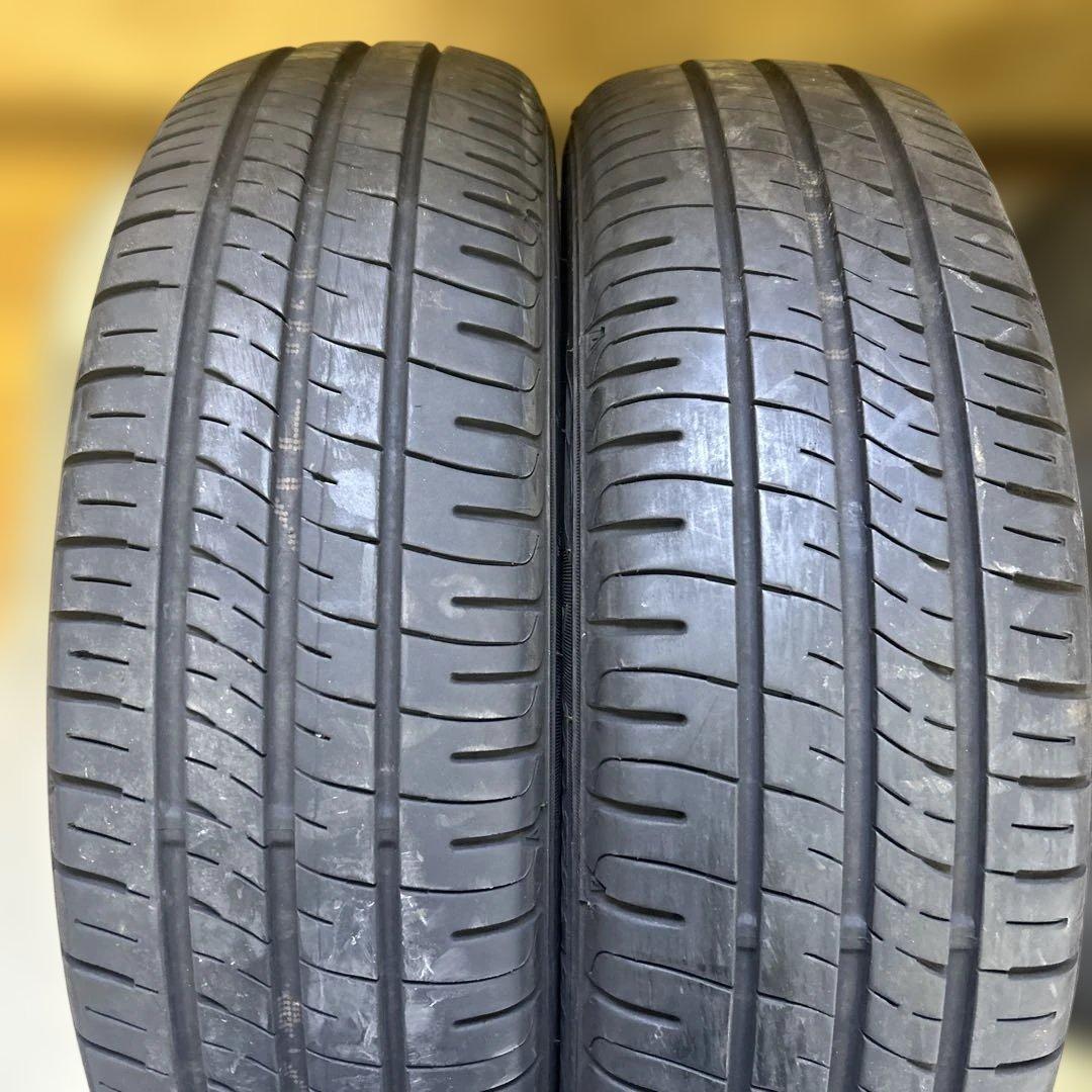 ソリオ　ルーミー　タンクなど　165/65R14 ノーマルタイヤ4本セット
