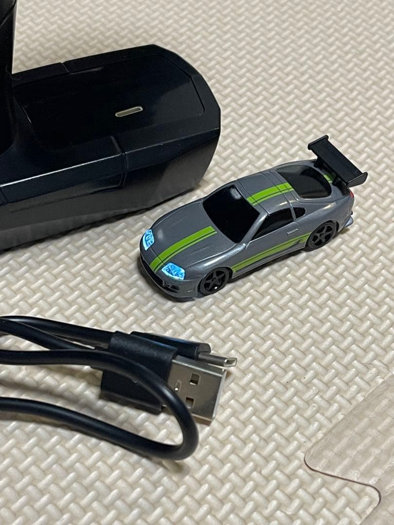 1/76 ターボレーシング C73 コースマットセット