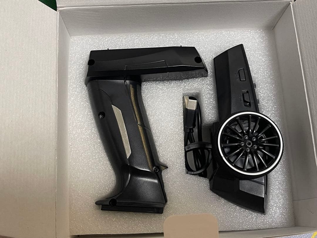 1/76 ターボレーシング C73 コースマットセット