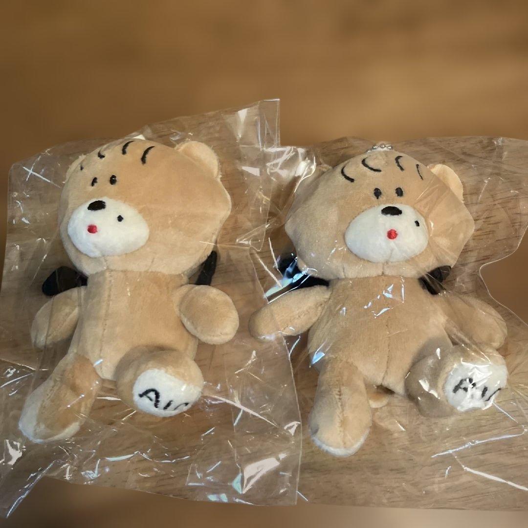 あいみょん ライフグッズ もっと側に！3way あくまマスコット 2個セット