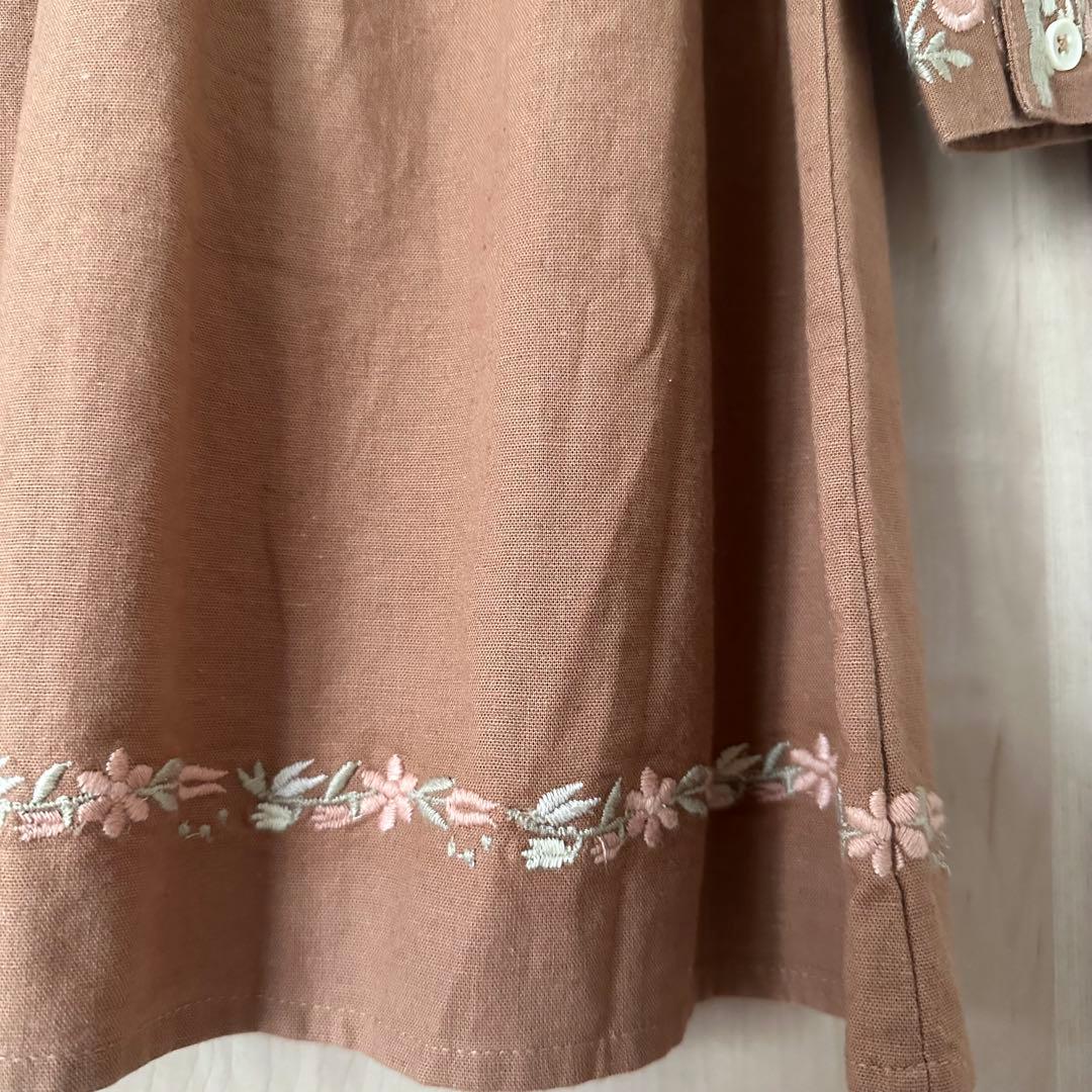 ワンピース apolina bette dress 2-3y