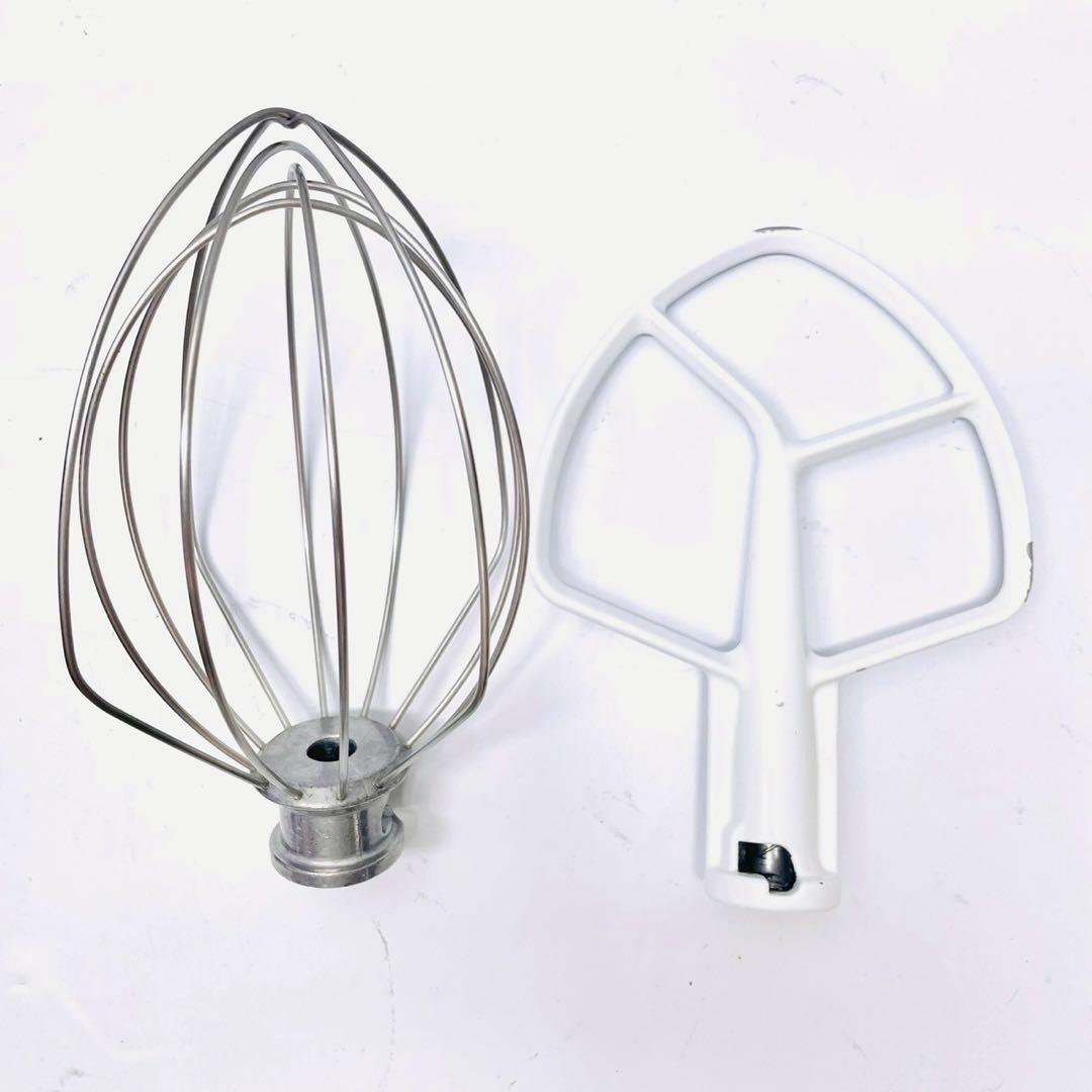 動作保証付　FMI 日本正規品　キッチンエイド スタンドミキサー　KSM5IB