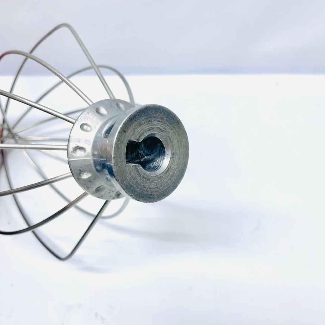 動作保証付　FMI 日本正規品　キッチンエイド スタンドミキサー　KSM5IB