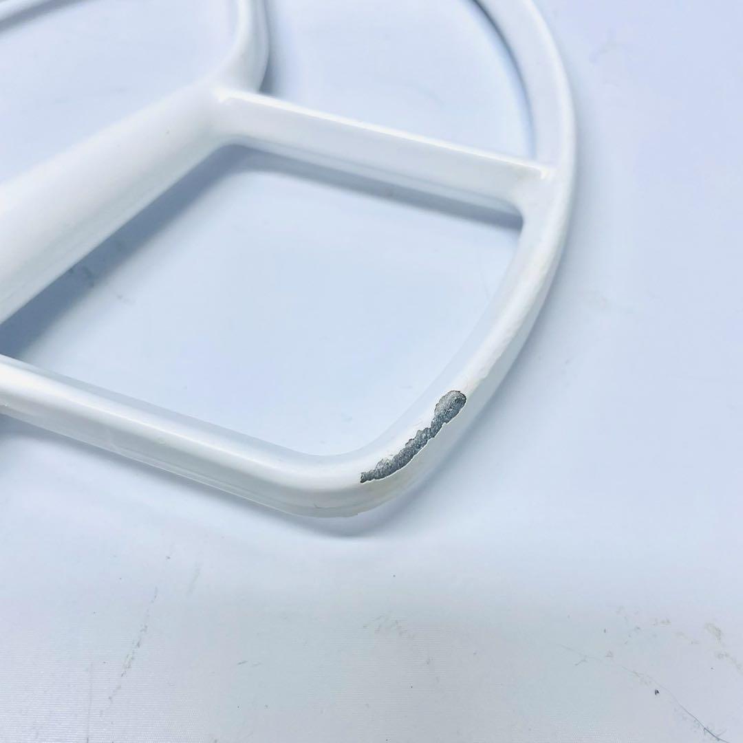 動作保証付　FMI 日本正規品　キッチンエイド スタンドミキサー　KSM5IB