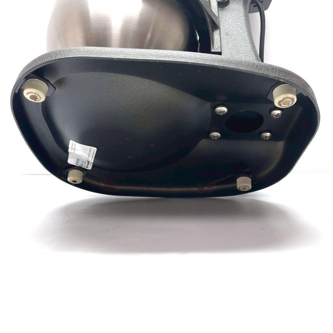 動作保証付　FMI 日本正規品　キッチンエイド スタンドミキサー　KSM5IB