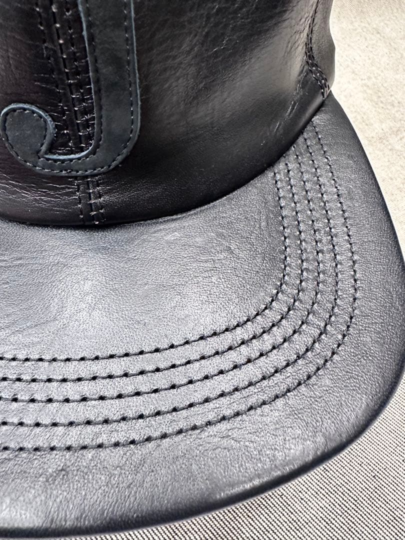 JELADO×BRUNEL＆Co.HATMAKERSコラボJELADO CAP