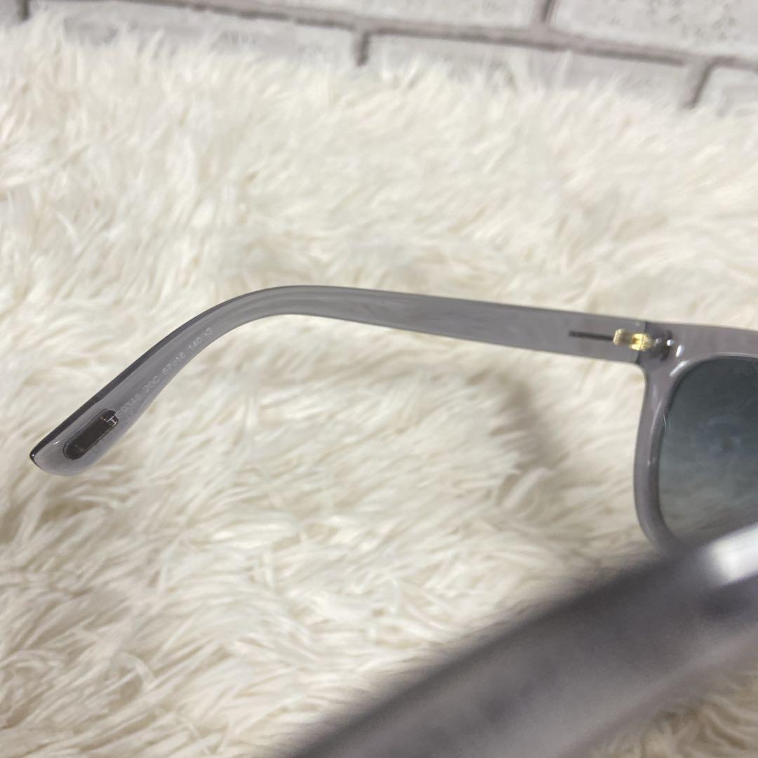【未使用級】TOM FORD トムフォード カラーサングラスTF9348 20C