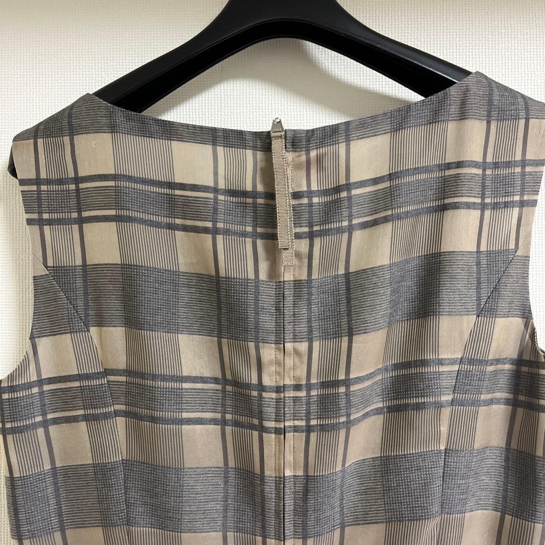 フォクシー　ワンピース　サイズ38 Aalto