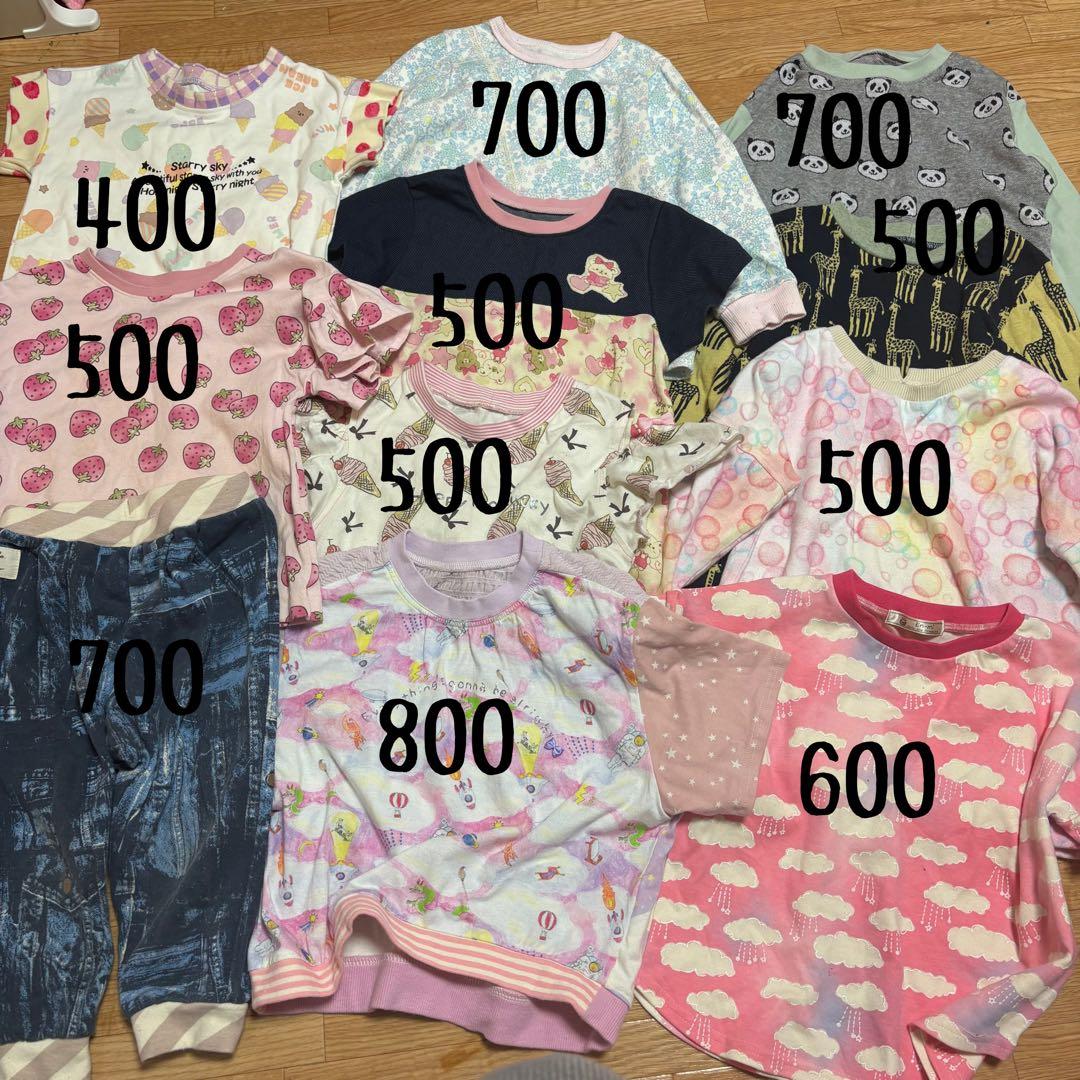 ハンドメイド中古