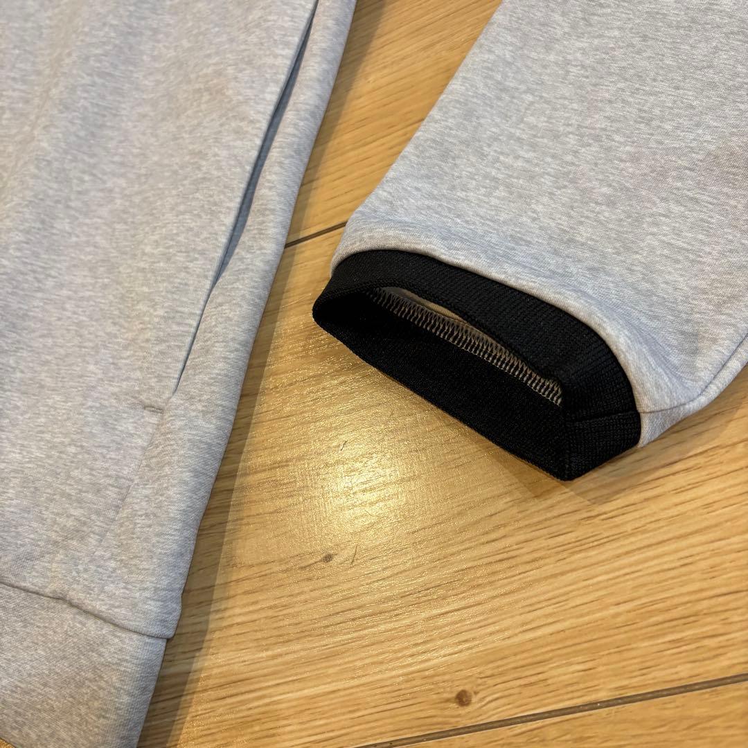 新品　PUMA プーマ　トレーニングウェア　ジャージ上下セット　セットアップ