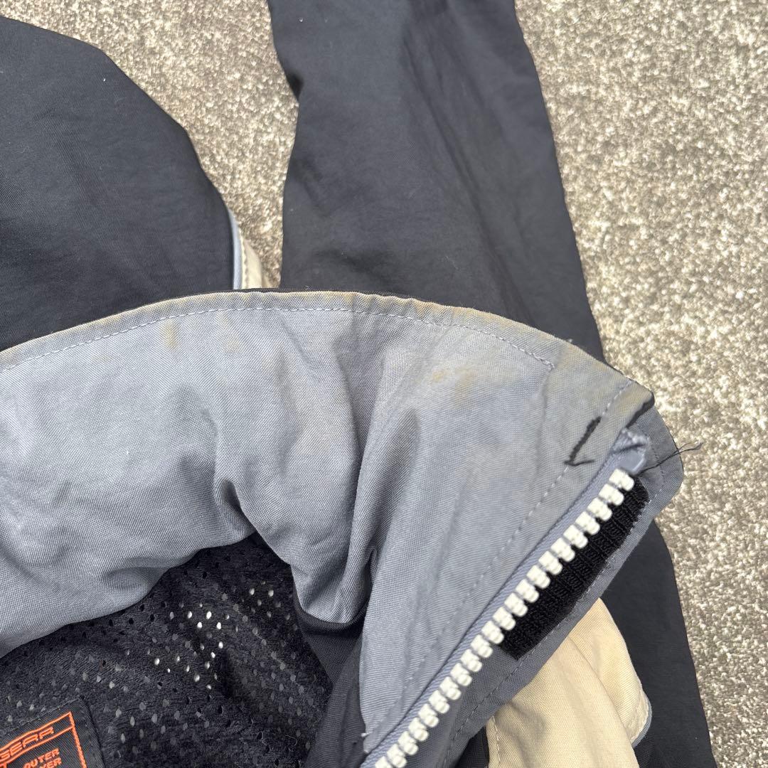 a*]様 90s NIKE ACG ナイロンジャケット　スノボウェア　マウンテン