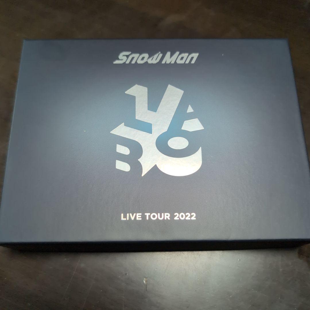 Man LIVE TOUR DVD 3枚セット